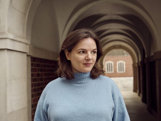 Headshot of Matilda Lloyd Williams, Senior Account Manager