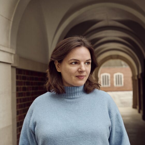 Matilda Lloyd Williams