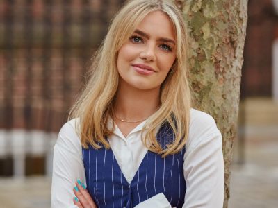Hattie Lunt