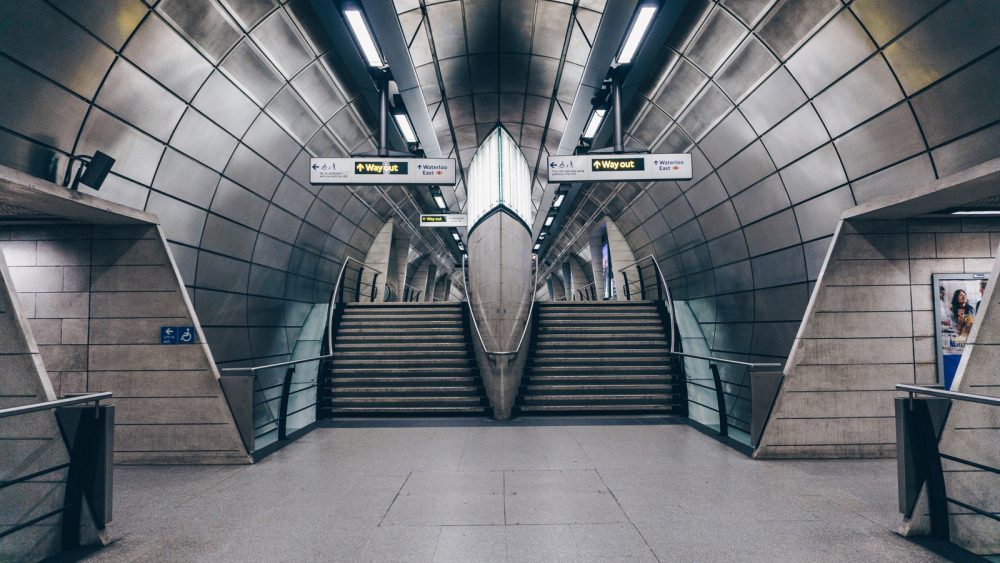 empty-london-underground