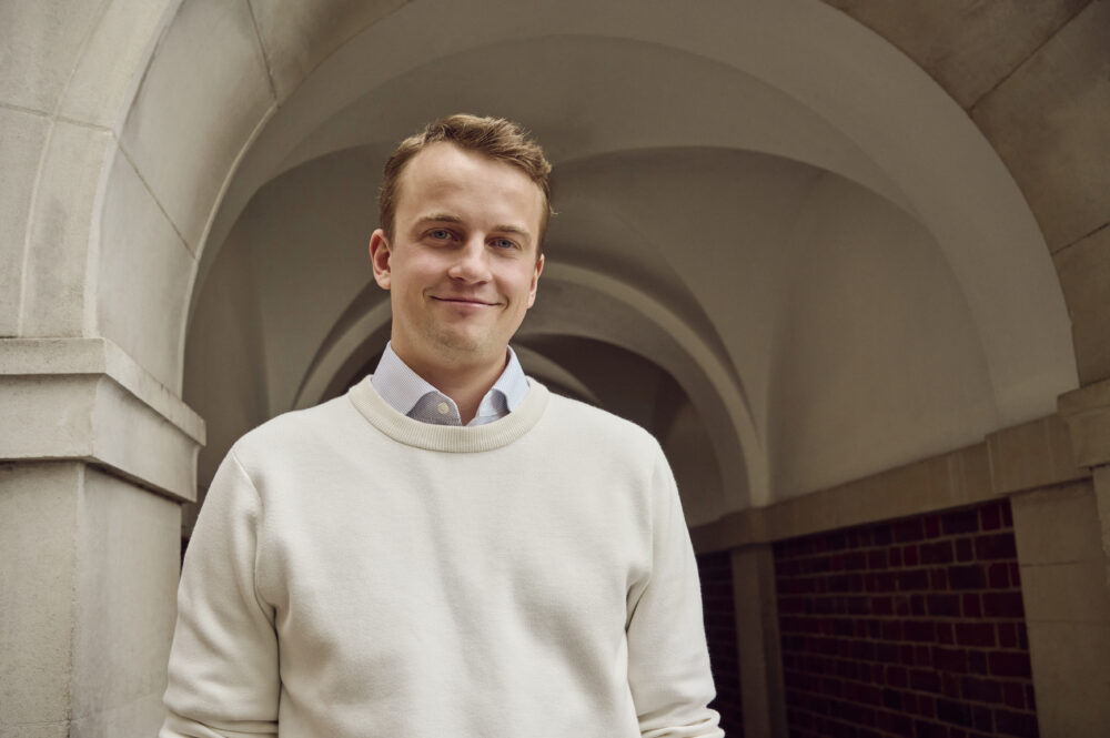 Gus Vaughan Williams