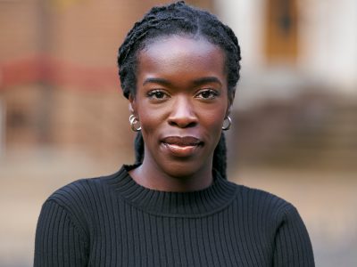 Kitan Olukoya