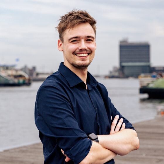 Max Gorter
