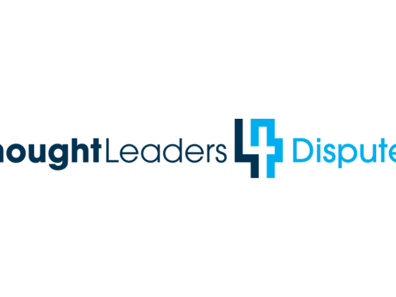 ThoughtLeaders4 Disputes