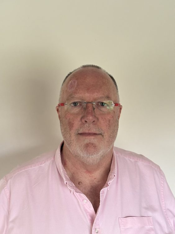 Hugh Evans - Senior Adviser, Disputes & Investigations