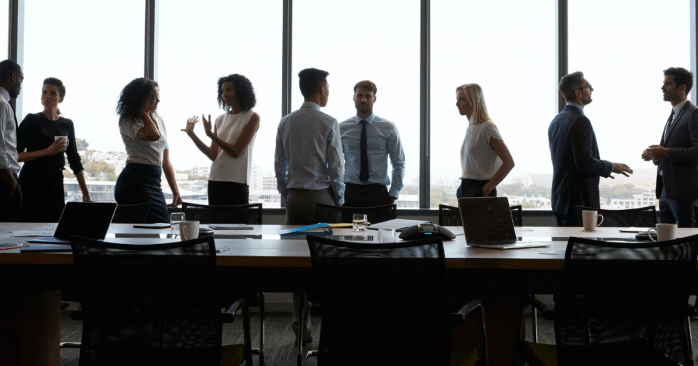 The Power of Preparation: Why Crisis Scenario Planning is now Essential for Law Firms