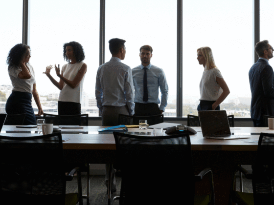 The Power of Preparation: Why Crisis Scenario Planning is now Essential for Law Firms