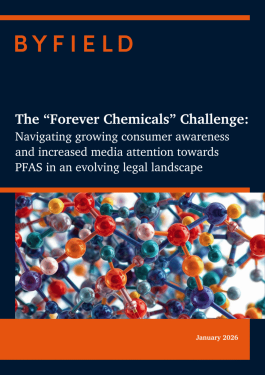 Byfield PFAS Report 2026
